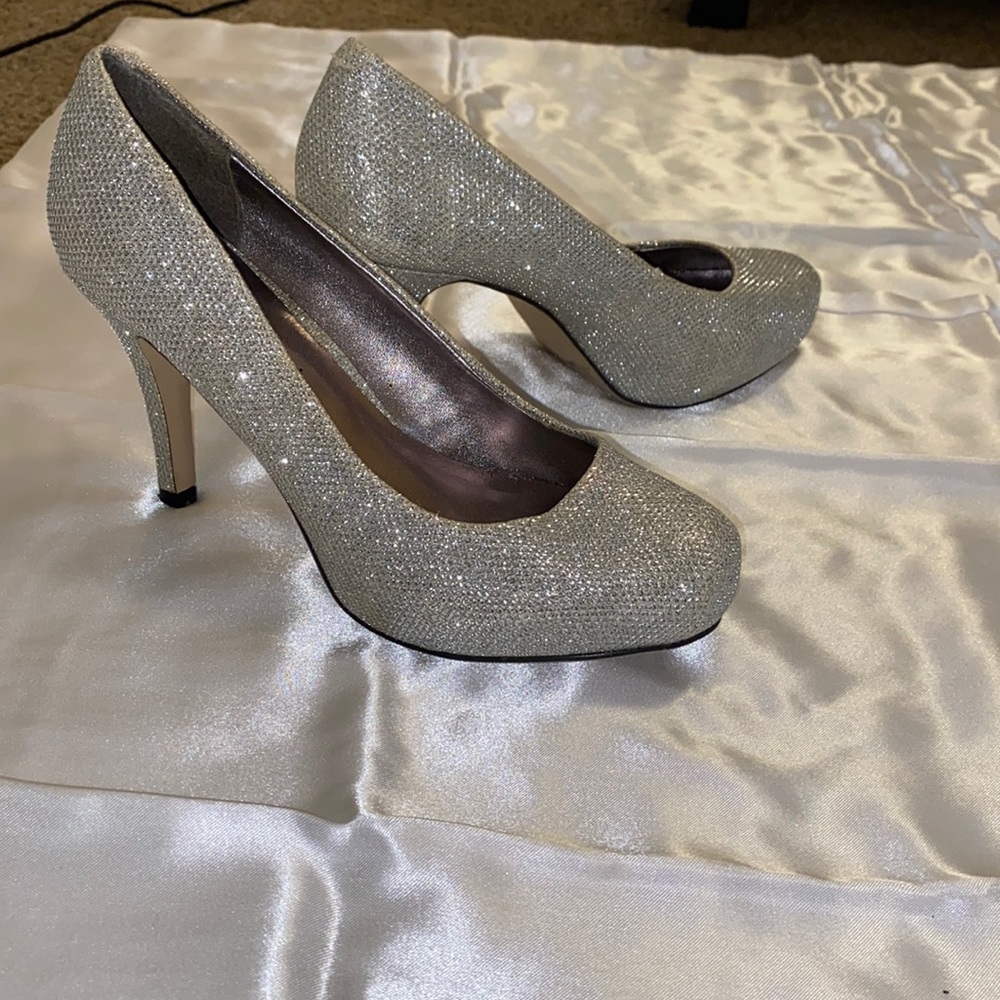 Madden girl heels